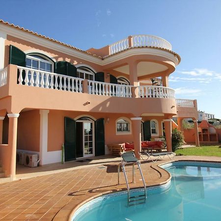 Vila Bela Luz Hotel Exterior photo