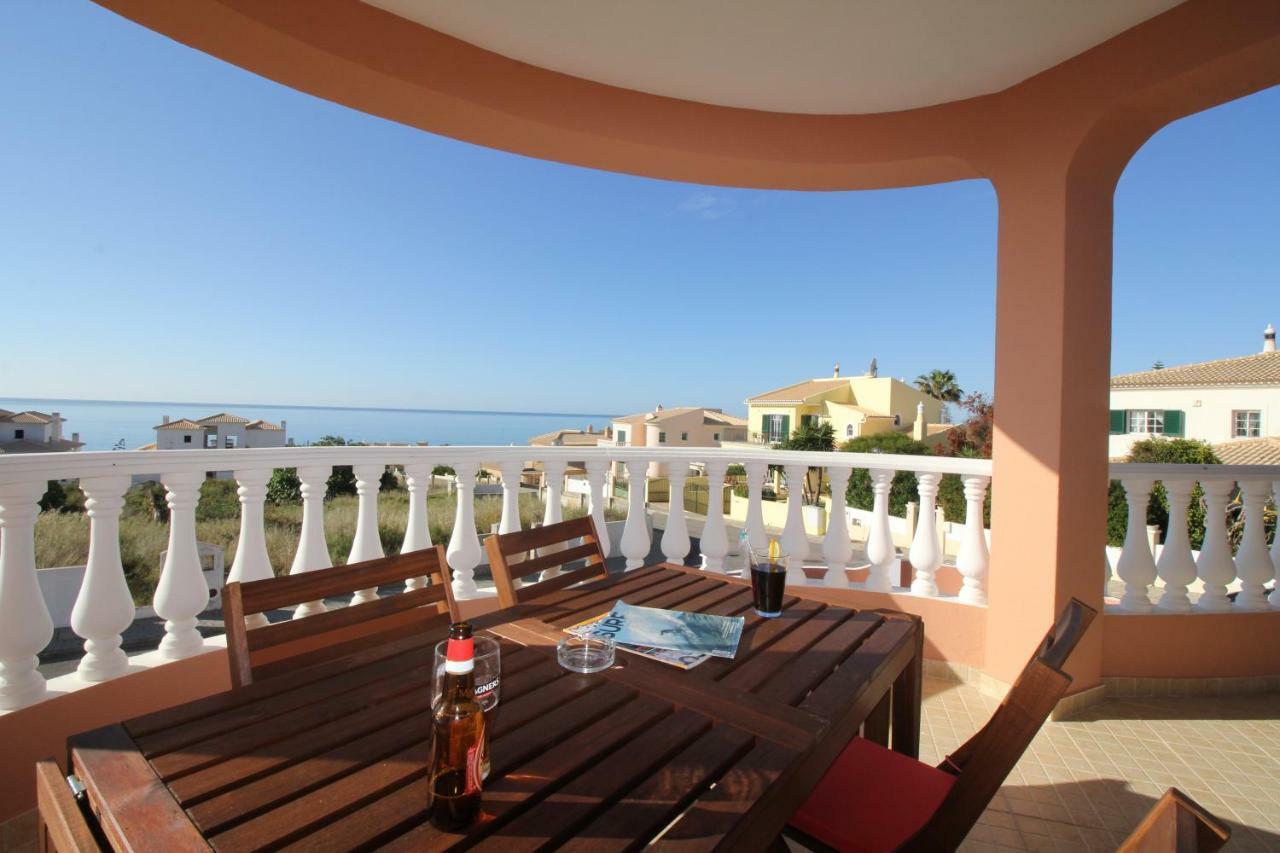 Vila Bela Luz Hotel Exterior photo