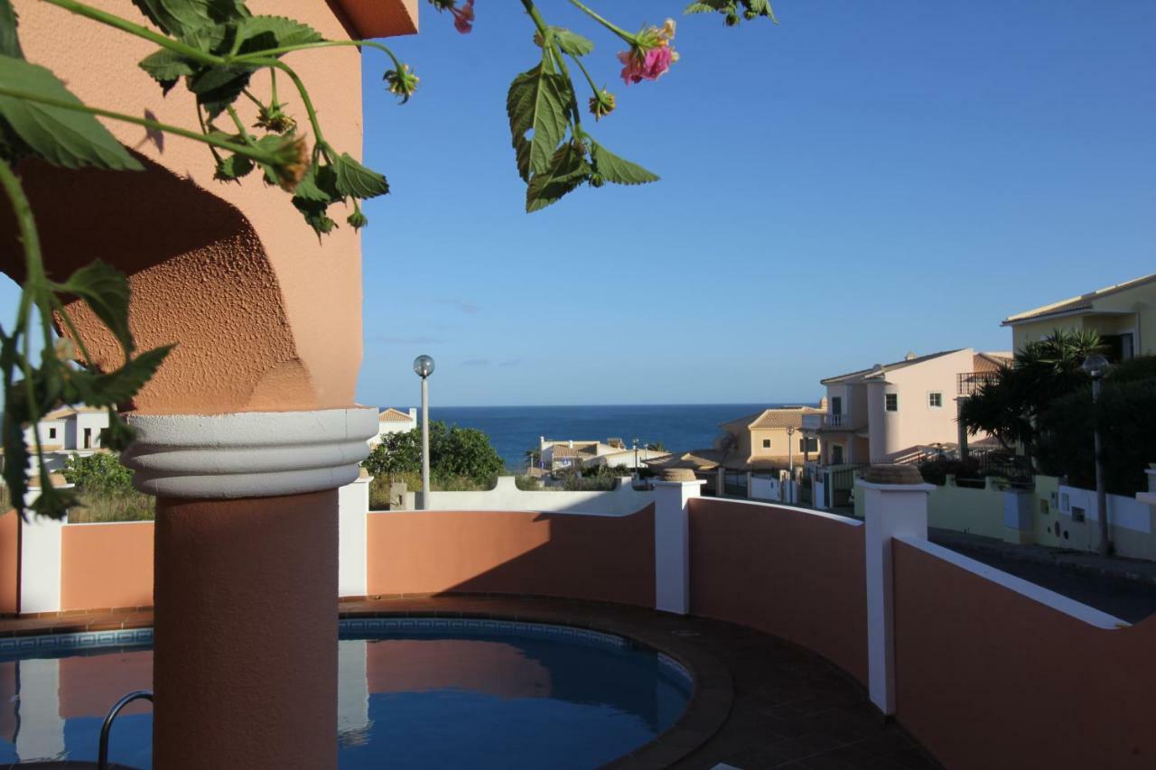 Vila Bela Luz Hotel Exterior photo