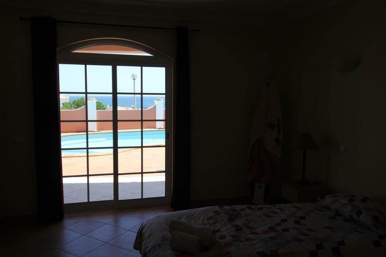 Vila Bela Luz Hotel Exterior photo